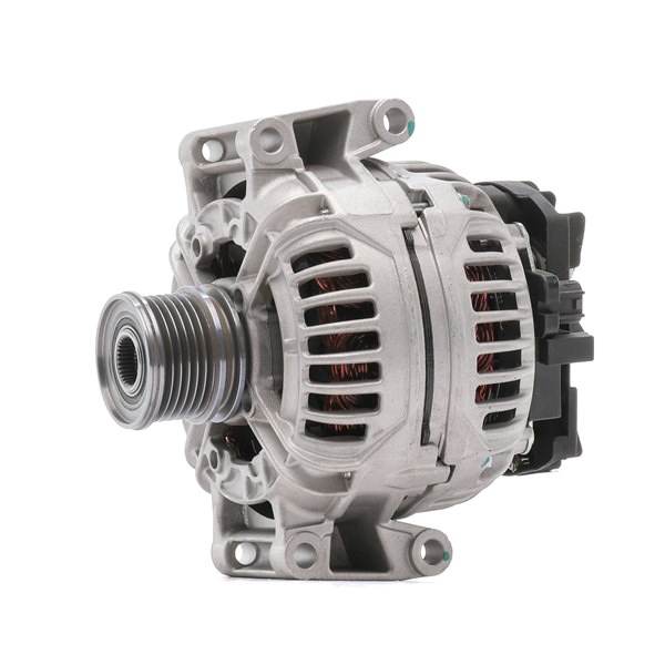 A0121544802 OE RIDEX REMAN Dynamo 4G1202R