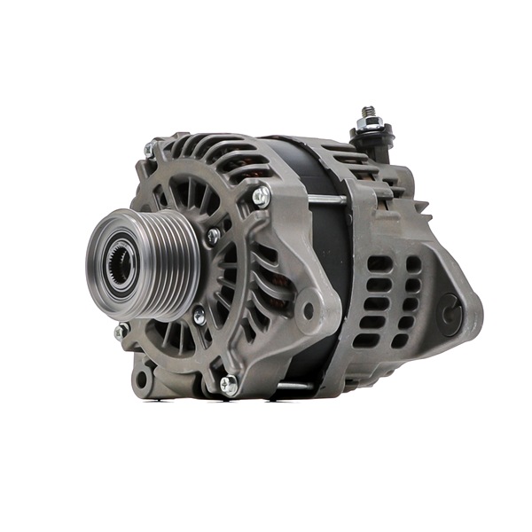 23700AA640 OE RIDEX REMAN Lichtmaschine 4G1343R