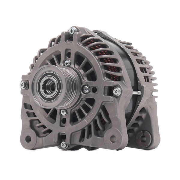 RIDEX REMAN 4G1397R Generator Fiat Talento Van 1.6 D Diesel 95 Pk 2024 kosten