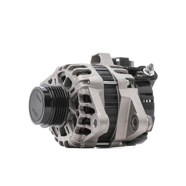 RIDEX REMAN 3730003550 Dynamo / Alternator