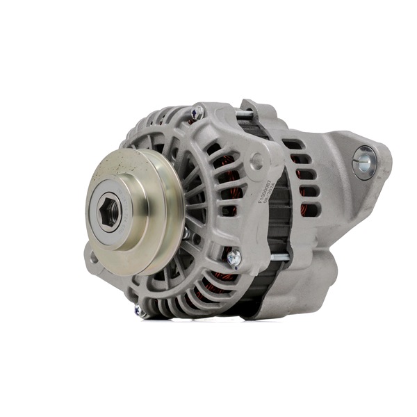 Alternador A3TA6581AKD RIDEX REMAN 4G0502R