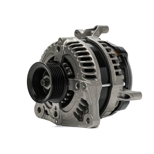 RIDEX REMAN 4G0529R Lichtmaschine Honda Accord VIII CU 2.0 i 156 PS Benzin 2012