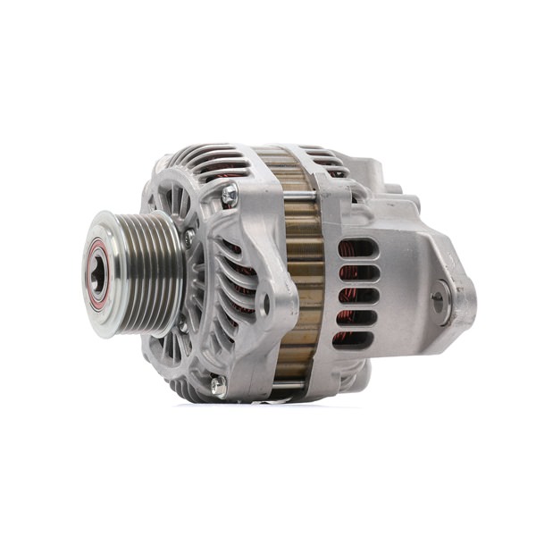 A2TG0281 OE RIDEX REMAN Alternador 4G0592R