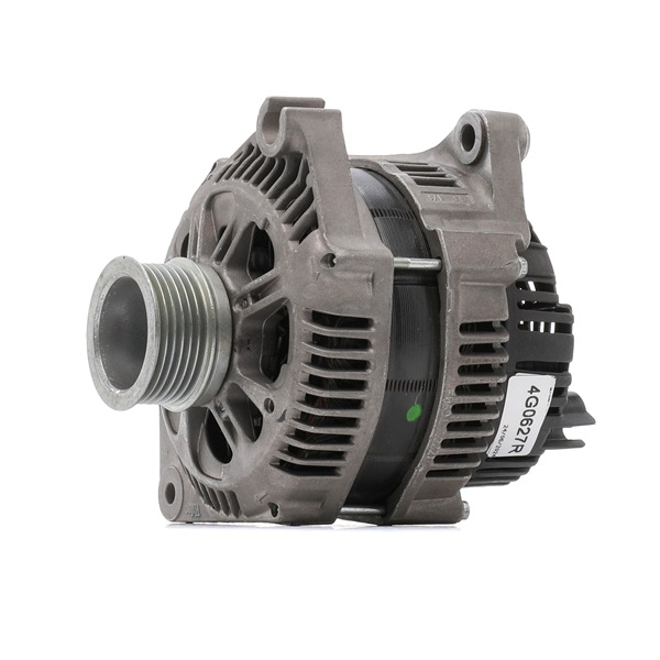 Lichtmaschine RIDEX REMAN 4G0627R passend für FIAT, PEUGEOT, CITROËN, IVECO zum günstigen Preis
