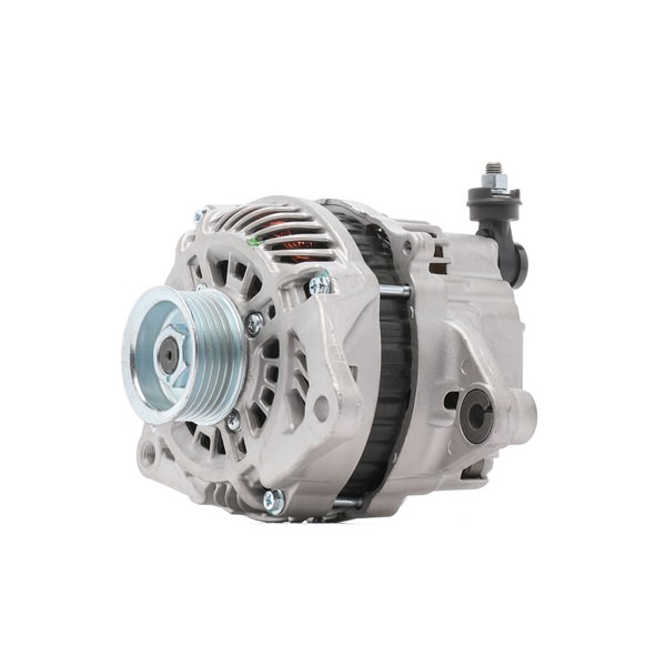 Alternador A002TG1391 RIDEX REMAN 4G0649R