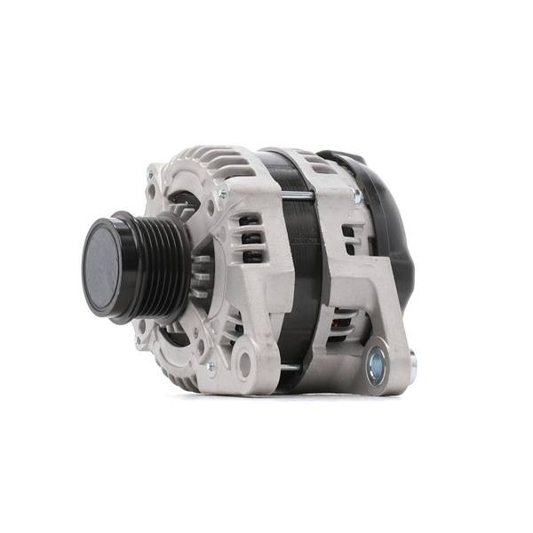 RIDEX REMAN 4G0798R Kintamosios srovės generatorius ALFA ROMEO 159 Sedanas (939) 3.2 JTS (939AXG2B) benzinas 260 AG 2010