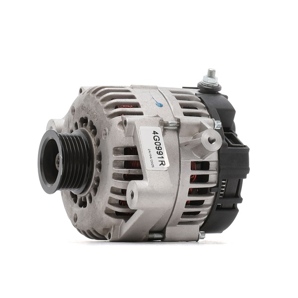 4G0991R RIDEX REMAN 96252115 Lichtmaschine