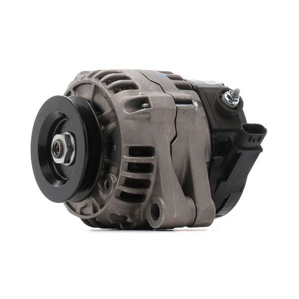 RIDEX REMAN 4G1017R Dynamo Toyota Picnic MPV 2.2 D 90 CV Diesel 1999