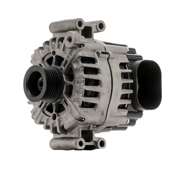 12314595890 OE RIDEX REMAN Generator 4G1042R