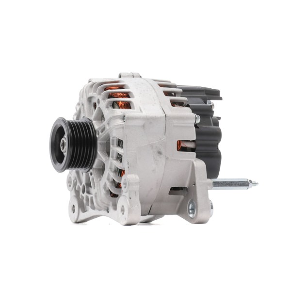 04C903023B OE RIDEX REMAN Dynamo 4G1168R