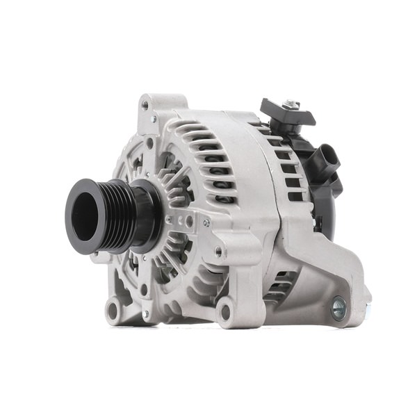 12318626089 OE RIDEX REMAN Alternatore 4G1375R