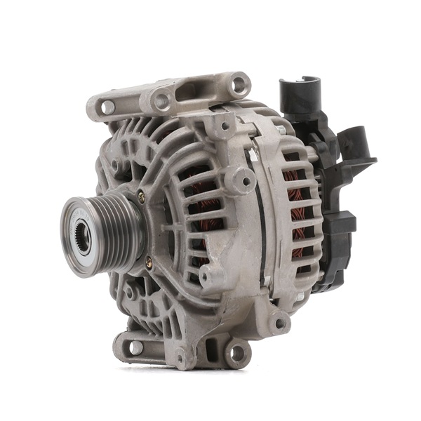 RIDEX REMAN 0131545902 Dynamo / Alternator