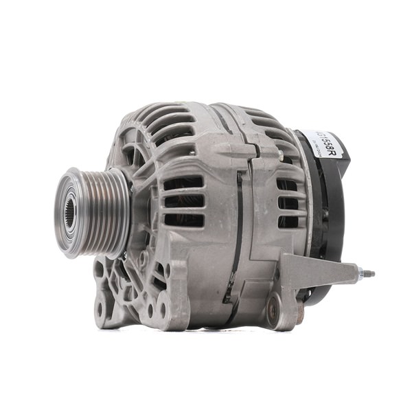 RIDEX REMAN 021903026B Laturi 4G1558R