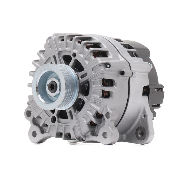 RIDEX REMAN 4G1599R Dynamo VW Touareg 7p 3.0 V6 TDI Diesel 240 hk 2016 pris