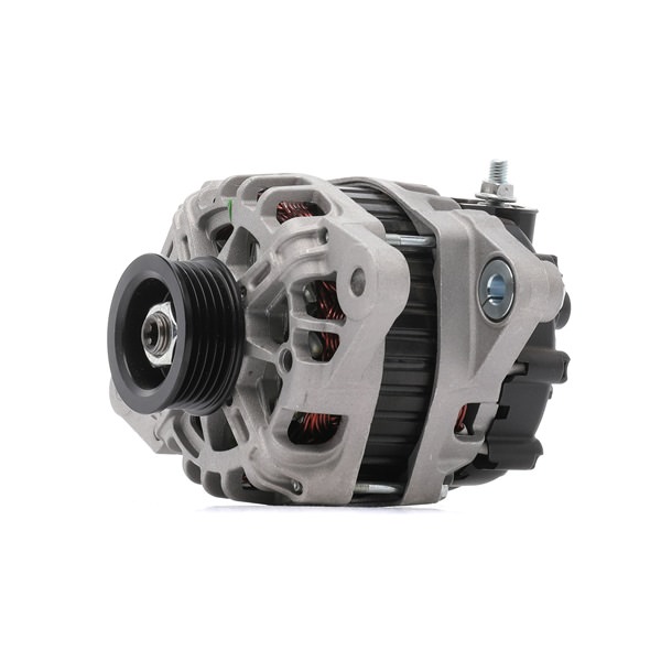 Alternador 3730003350 RIDEX REMAN 4G1774R