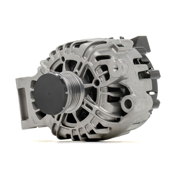 RIDEX REMAN 4G1896R Alternator FORD MONDEO 4 (BA7) 1.6 EcoBoost Benzin 160 PS 2013