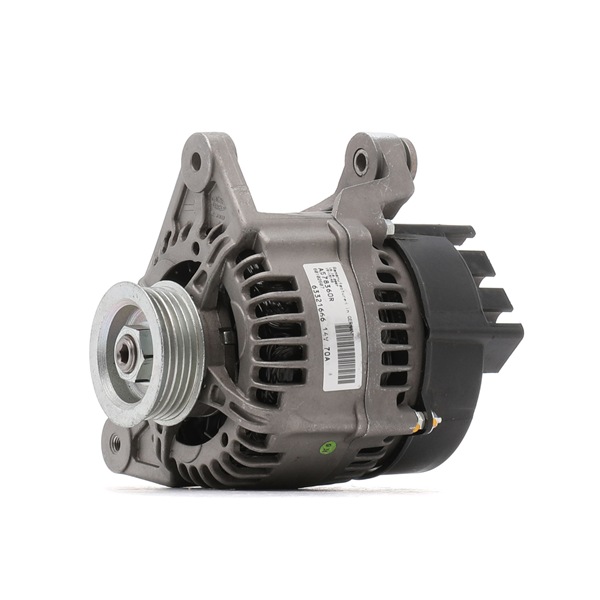 9130003 OE RIDEX REMAN Alternator 4G0375R