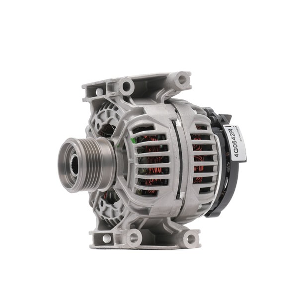 RIDEX REMAN 4G0542R Alternateur SAAB 9-3 Décapotable (YS3F) 2.0 t Essence 210 CV 2006 prix