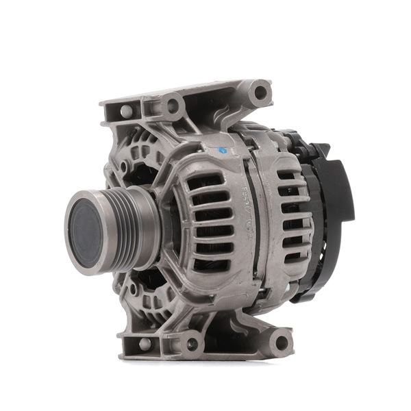 60694260 OE RIDEX REMAN Alternator 4G0800R