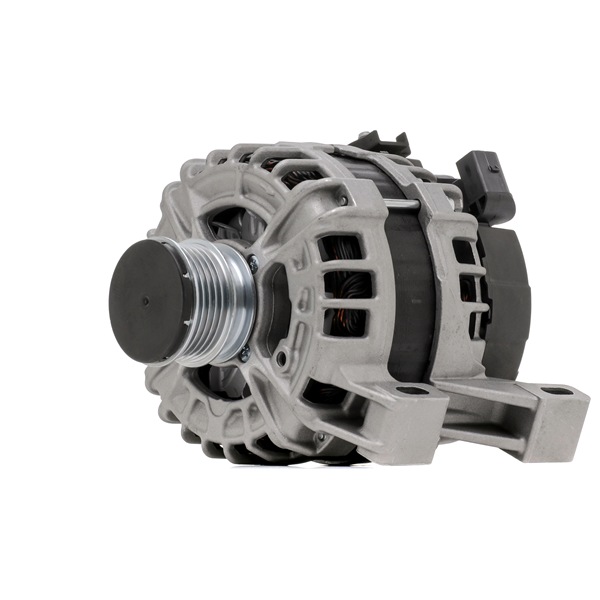 RIDEX REMAN 360001105 Dynamo / Alternator