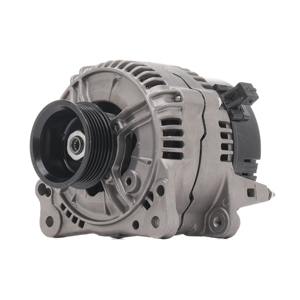 RIDEX REMAN 9442905 Dynamo / Alternator