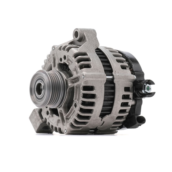 RIDEX REMAN 4G1033R Generator VOLVO C70 II Cabriolet (542) T5 Benzin 230 HK 2010 pris