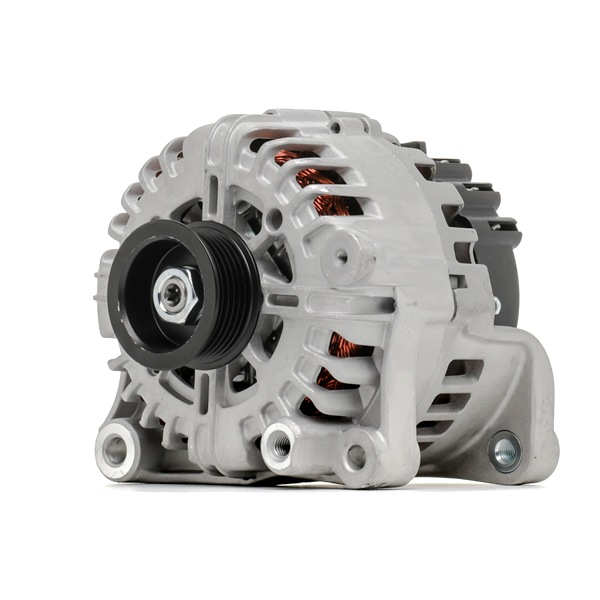 RIDEX REMAN 4G1462R Генератор BMW E71 xDrive 35 d Дизель 286 л.с. 2010