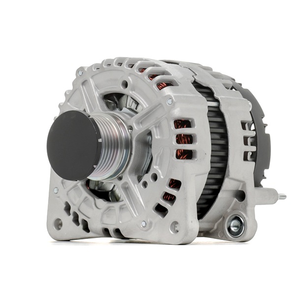 RIDEX REMAN 03L903024E Dynamo / Alternator