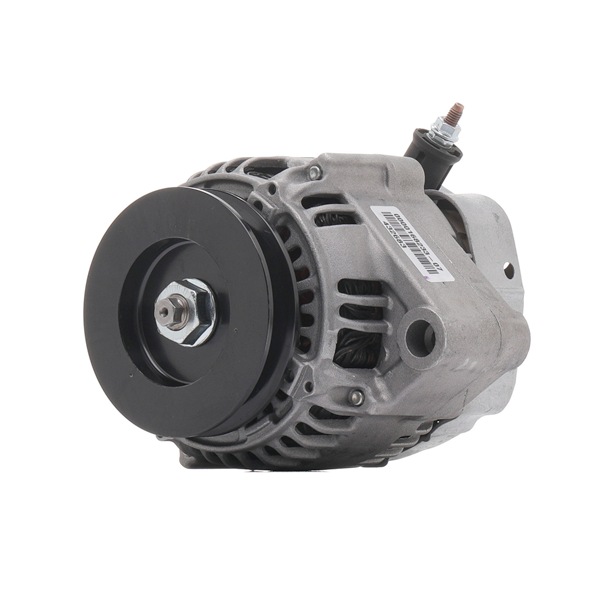 RIDEX REMAN 4G1660R Alternator Toyota Corolla E11 Stationcar 2.0 D Diesel 72 HK 1998 pris