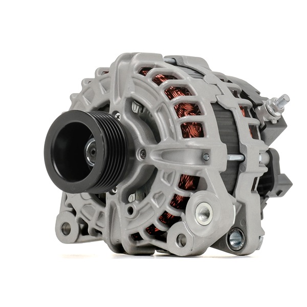 RIDEX REMAN 4G1661R Dynamo XC70 gen 2 2.0 D4 Diesel 181 hk 2013 pris