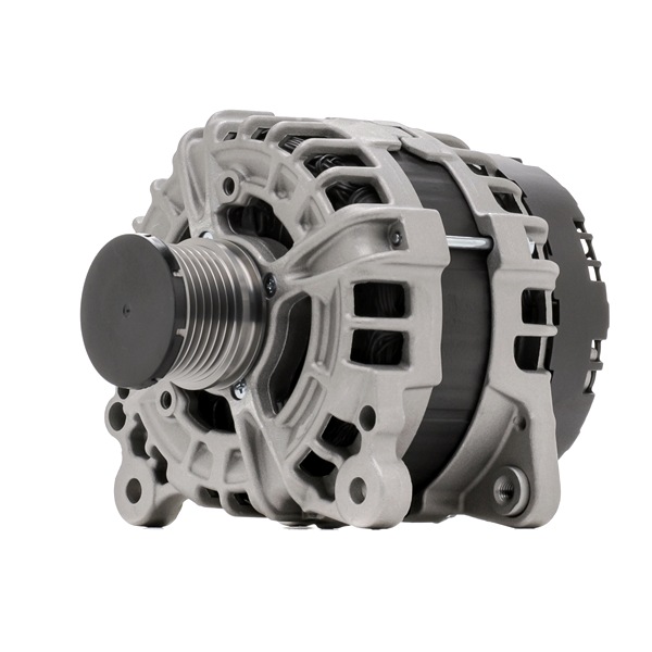 RIDEX REMAN 4G1692R Lichtmaschine VW Grand California Camper (SCB, SCC) 2.0 TDI 4motion 140 PS Diesel 2021