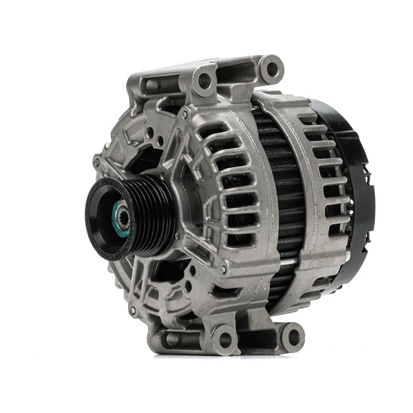 0131545602 OE RIDEX REMAN Alternatore 4G0496R