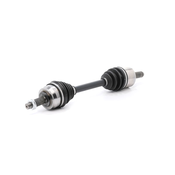 RIDEX 13D1532 Antriebswelle CITROЁN C8 II 2.0 HDi 163 PS Diesel 2013