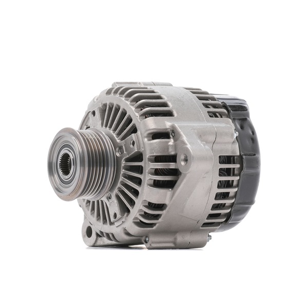 1X4310300CB OE RIDEX REMAN Alternator 4G0927R