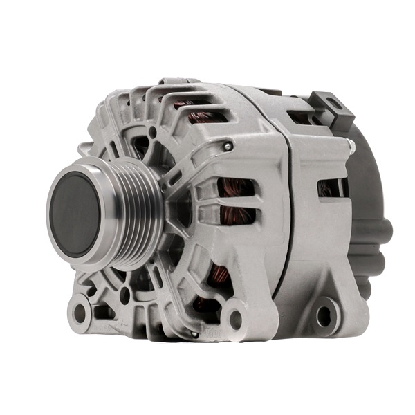 RIDEX REMAN 4G1200R Alternatore CITROЁN C5 III Station Wagon (RW_) 3.0 HDi (RWX8CA) Diesel 241 CV 2014 prezzo