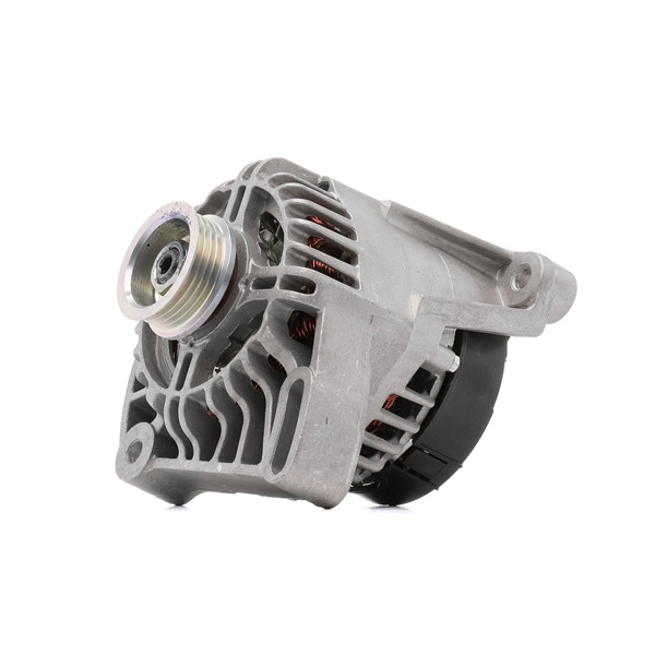 51859043 OE RIDEX REMAN Alternator 4G1287R