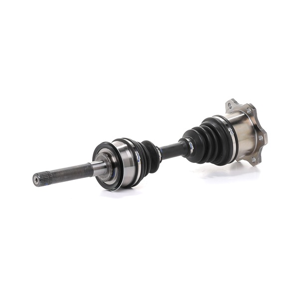 RIDEX 13D1546 Pogonska gred TOYOTA 4 Runner (_N1_) 3.0 Turbo-D (KZN130_) Dizel 125 km 1996