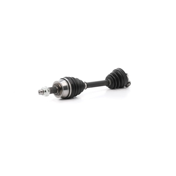 RIDEX 51808108 Aandrijfas