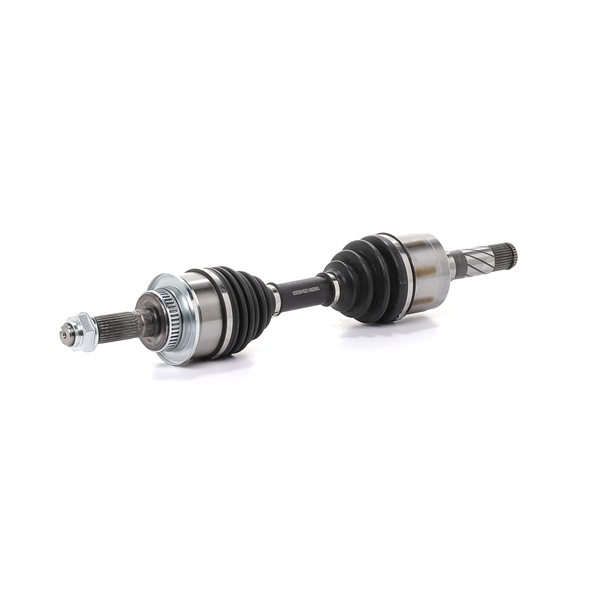 RIDEX 13D1580 Приводной вал MAZDA BT-50 (CD, UN) 2.5 MRZ-CD 4x4 (UNY0W3) Дизель 143 л.с. 2015