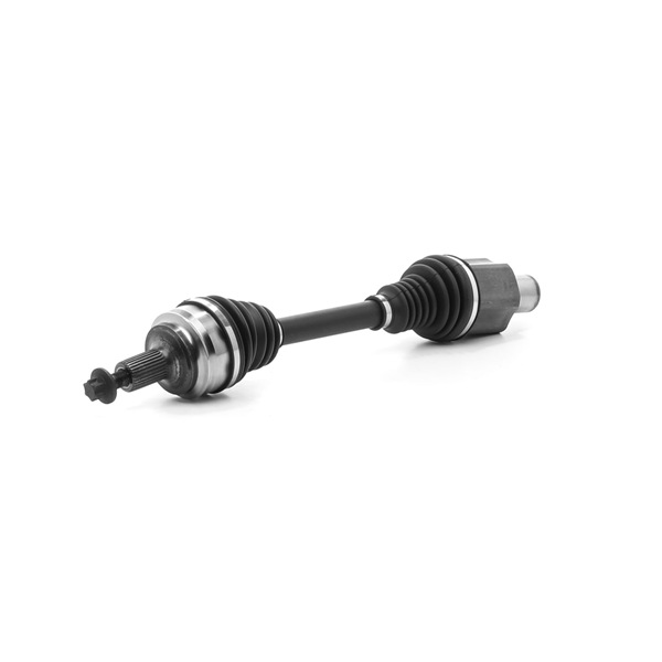 RIDEX A2053303906 Vetoakseli 13D1585