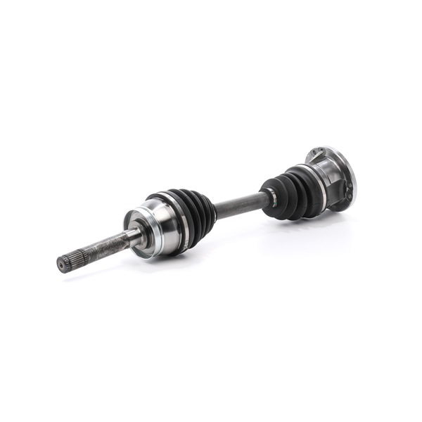 391002S660 OE RIDEX Antriebswelle 13D1594