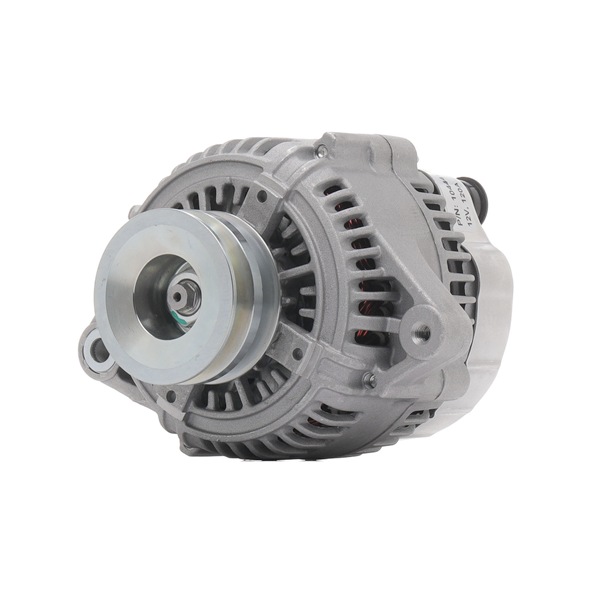 2706067160 OE RIDEX REMAN Генератор 4G1542R