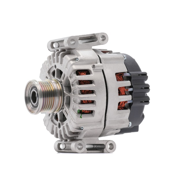 RIDEX REMAN 4G1600R Dynamo MERCEDES-BENZ SPRINTER 3,5-t Open laadbak/ Chassis (906) 318 CDI (906.131, 906.133, 906.135, 906.231, 906.233,... Diesel 184 Pk 2006 kosten