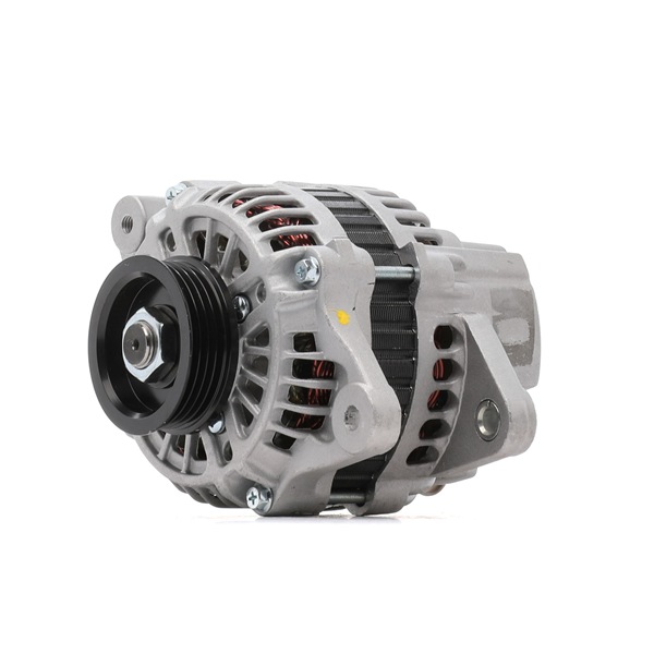 3730002503 OE RIDEX REMAN Lichtmaschine 4G1621R