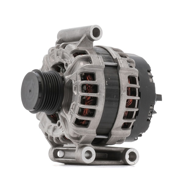 BK2T10300DB OE RIDEX REMAN Генератор 4G1741R