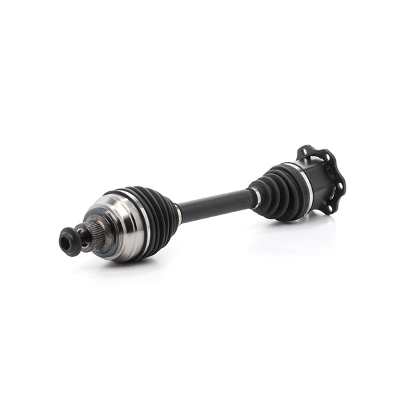 4G0407271A OE RIDEX Antriebswelle 13D1604