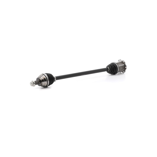 RIDEX 13D1606 Drivaxel AUDI Q2 (GAB) 30 TFSI Bensin 115 hk 2025 pris