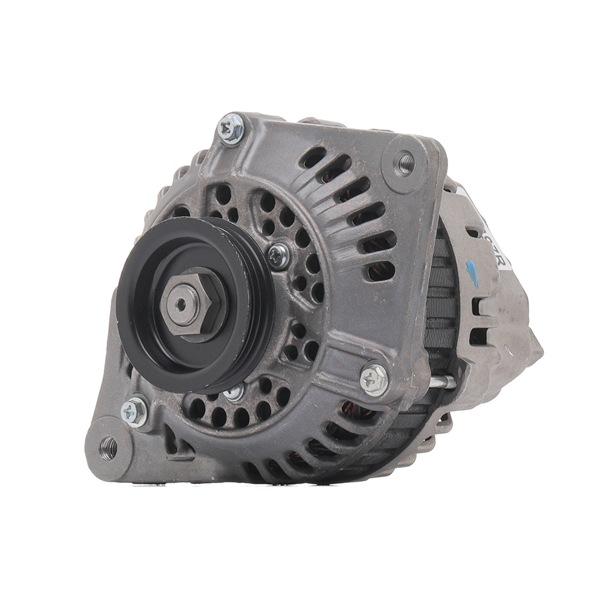 RIDEX REMAN 4G0397R Lichtmaschine MAZDA 626 III Hatchback (GD) 2.2 12V (GD102) Benzin 115 PS 1992