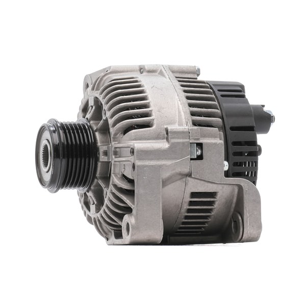 RIDEX REMAN 4G0412R Dynamo RENAULT Kangoo I Express (FC) 1.9 dCi Diesel 84 HK 2018 pris