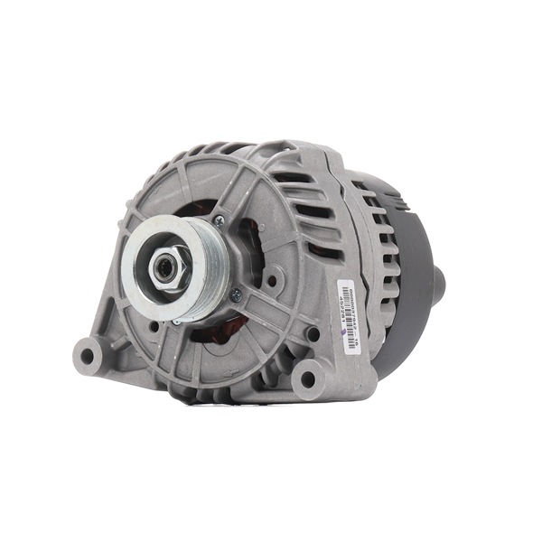 RIDEX REMAN 4G0668R Lichtmaschine BMW E38 725tds 143 PS Diesel 1996
